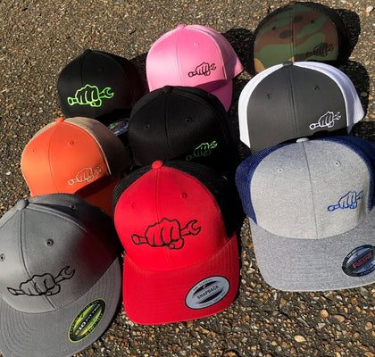 Hats