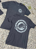 Freedom Tee (Blacked Out Version)