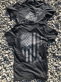 Black Flag Tee