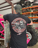 THRILL OF SPEED Tee