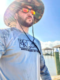 BK Long Sleeve Performance Sun Shirt