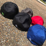 BK Flexfit Hats - Busted Knuckle Gear