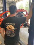 Rock Bouncer Factory Tee