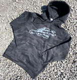 BK SWAT CAMO HOODIE - Busted Knuckle Gear