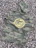 BK ARMY CAMO HOODIE