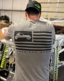 BKOR American Made Tee