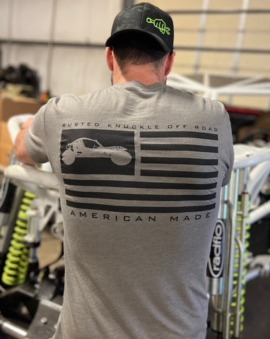 BKOR American Made Tee