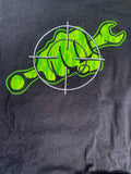 Certified Hill Killer Tee