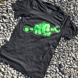 Make it or Break it Tee 2.0 - Busted Knuckle Gear