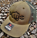 BK Graphic Snapbacks