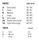 Make it or Break it Tee 2.0 - Busted Knuckle Gear
