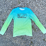 BK Long Sleeve Performance Sun Shirt