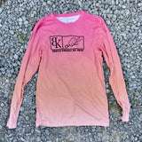 BK Long Sleeve Performance Sun Shirt
