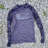 BK Long Sleeve Performance Sun Shirt