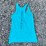BK Ladies Racerback Tanks