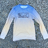 BK Long Sleeve Performance Sun Shirt