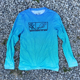 BK Long Sleeve Performance Sun Shirt