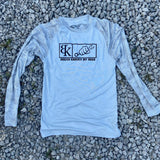 BK Long Sleeve Performance Sun Shirt
