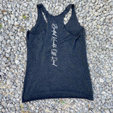 BK Ladies Racerback Tanks