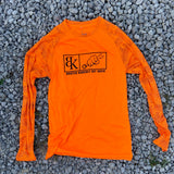 BK Long Sleeve Performance Sun Shirt