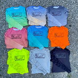 BK Long Sleeve Performance Sun Shirt