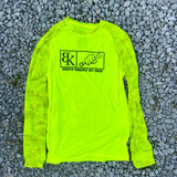 BK Long Sleeve Performance Sun Shirt