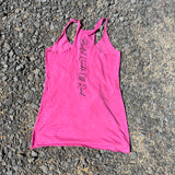 BK Ladies Racerback Tanks