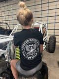 BK Presidential Tee