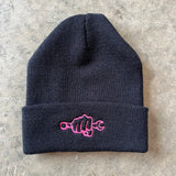 BK Beanies