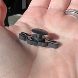 Busted Knuckle Croc Charm