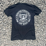BK Presidential Tee