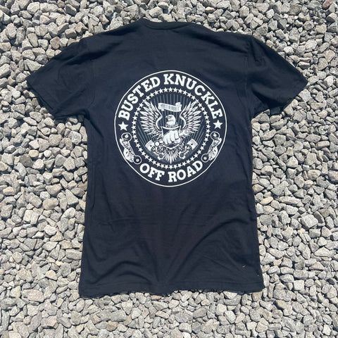 BK Presidential Tee