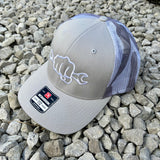 BK Graphic Snapbacks