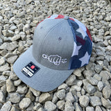 BK Graphic Snapbacks