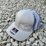 BK Graphic Snapbacks