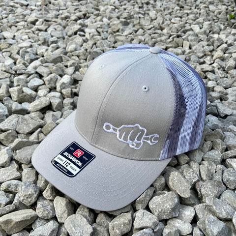 BK Graphic Snapbacks