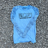 BK Long Sleeve Performance Sun Shirt