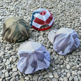BK Graphic Snapbacks