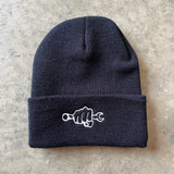 BK Beanies