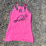 BK Ladies Racerback Tanks