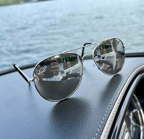 aviators gear Aviator Sunglasses