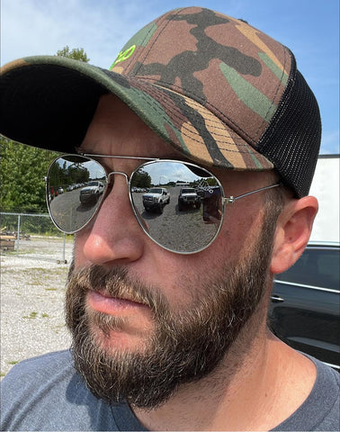 aviators gear Aviator Sunglasses