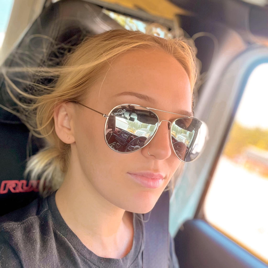 aviators gear Aviator Sunglasses