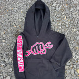 Busted Knuckle Toddler Youth Hoodies - Busted Knuckle Gear