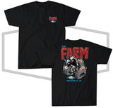 BK The Farm Tee