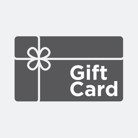 Busted Knuckle Gear Gift Card