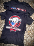 Knucklehead Garage Patriot Tee