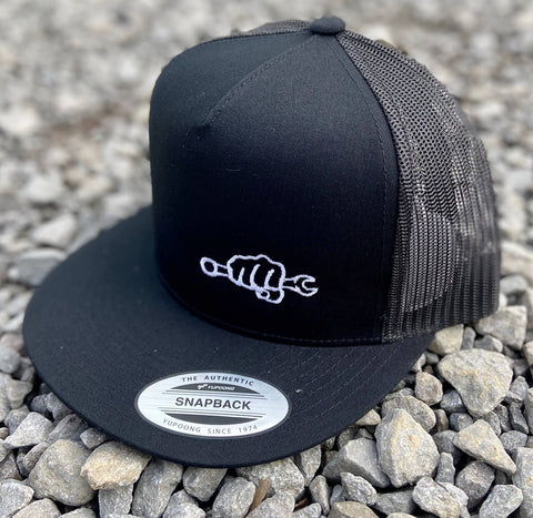 Casquette Plate Noire Snapback Avec Logo Marron 9FIFTY Seasonal Infill De New York Yankees Mlb De New Era Casquette Plate Noire Snapback Avec Logo Marron 9FIFTY Seasonal Infill De New York Yankees Mlb De New Era
