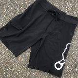 BK Stretch Board Shorts - Busted Knuckle Gear