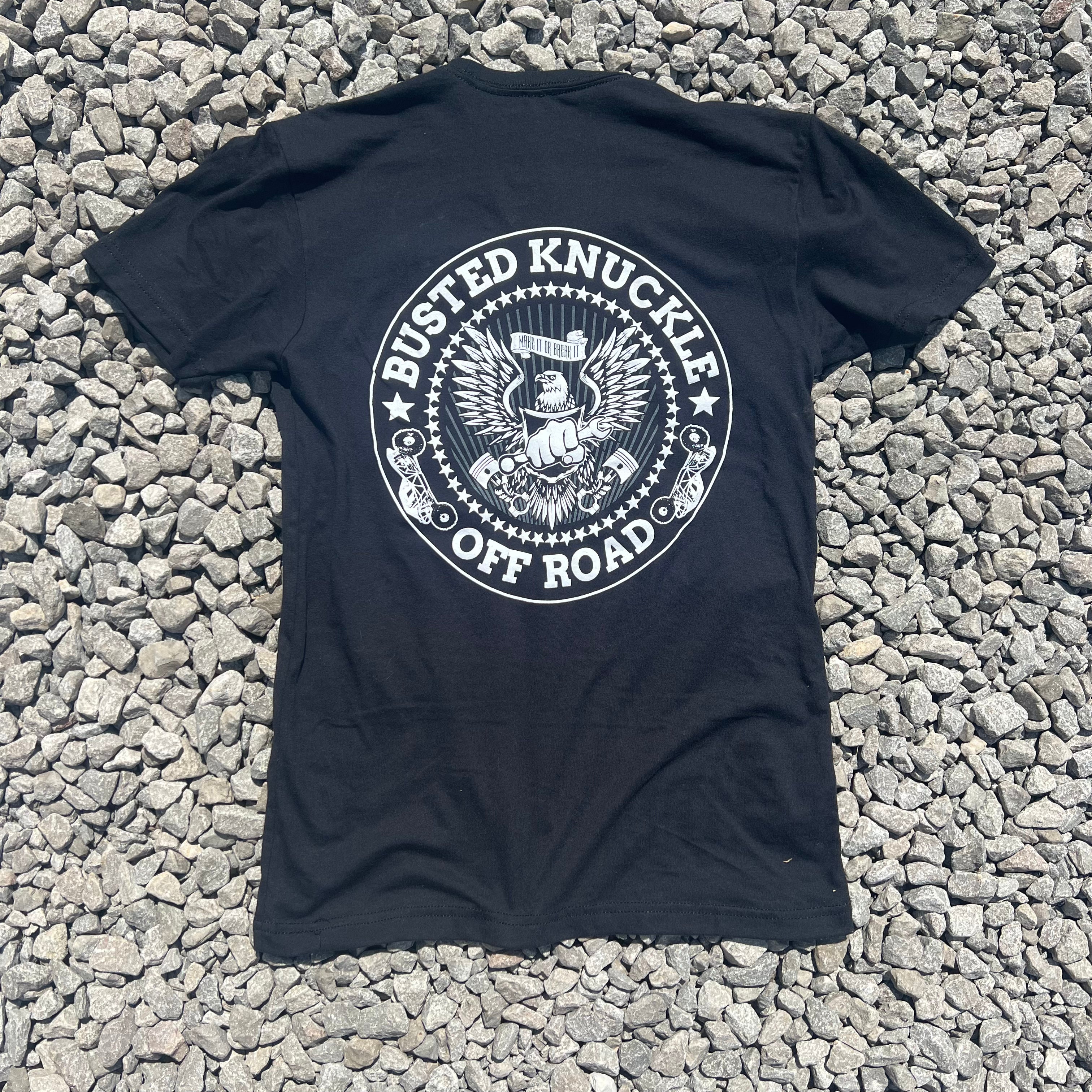 BK Presidential Tee